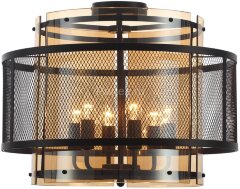 Потолочная люстра Lumion 8007/6C