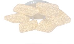 Потолочная люстра Escada 10264/6LED