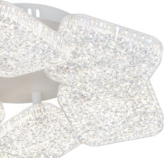 Потолочная люстра Escada 10264/6LED