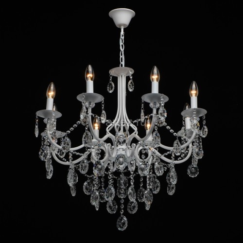 Подвесная люстра MW-Light 683013308