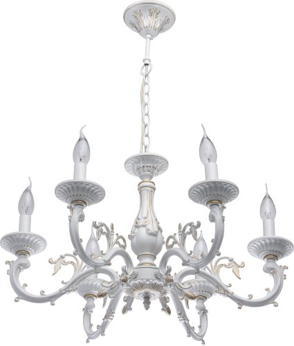 Подвесная люстра MW-Light 371011206