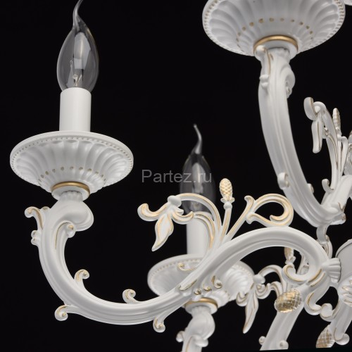 Подвесная люстра MW-Light 371011206