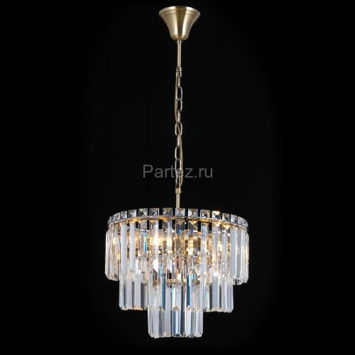 Подвесная люстра Citilux CL303163