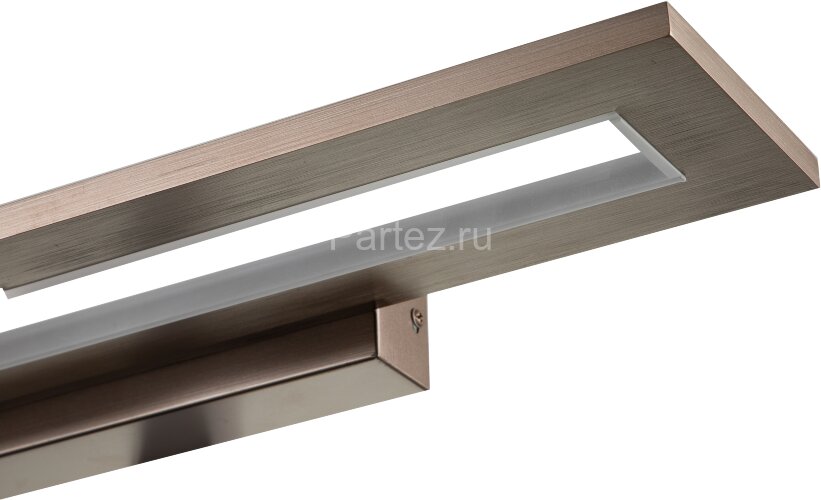 Настенный светильник Indigo V000008L