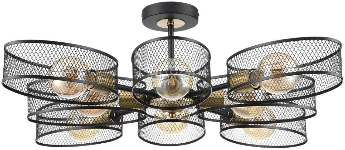 Потолочная люстра Lumion 8193/8C