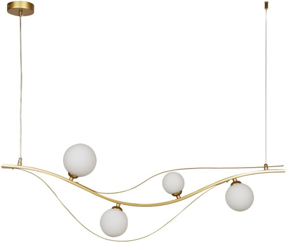 Подвесной светильник F-Promo 4059-4P