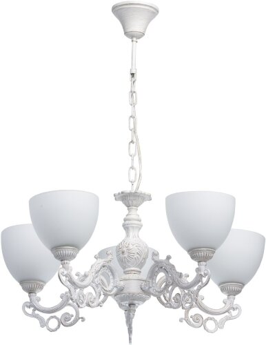 Подвесная люстра MW-Light 450016605