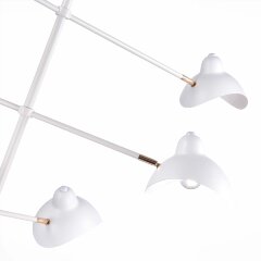 Потолочная люстра ST Luce SL1801.503.06