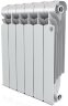 Радиатор алюминиевый Royal Thermo Indigo 500/100-10