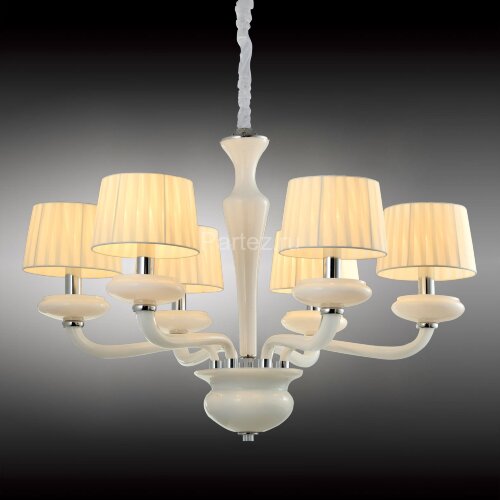 Подвесная люстра Omnilux OML-86003-06