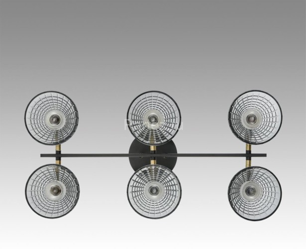 Потолочная люстра Lumion 8044/6C