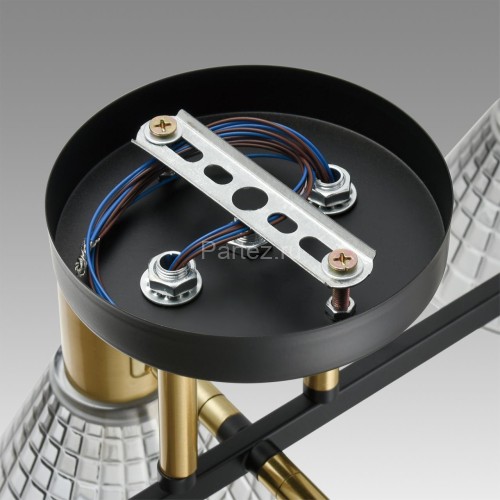 Потолочная люстра Lumion 8044/6C