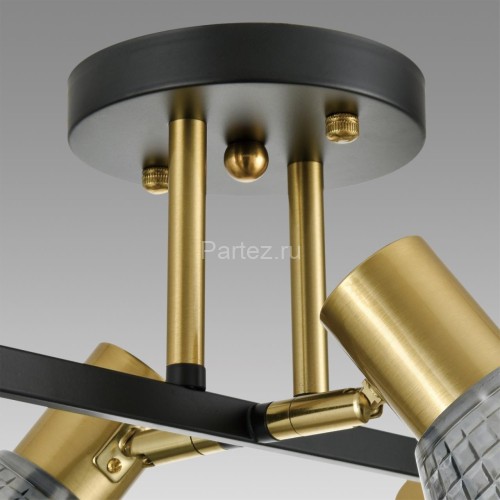 Потолочная люстра Lumion 8044/6C