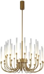 Потолочная люстра Aployt APL.852.07.64