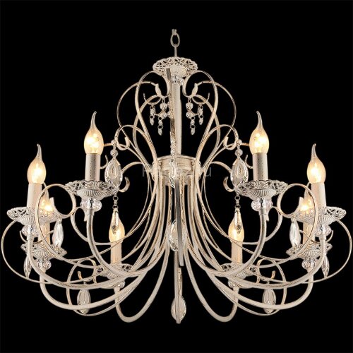 Подвесная люстра Reluce 03015-0.4-08