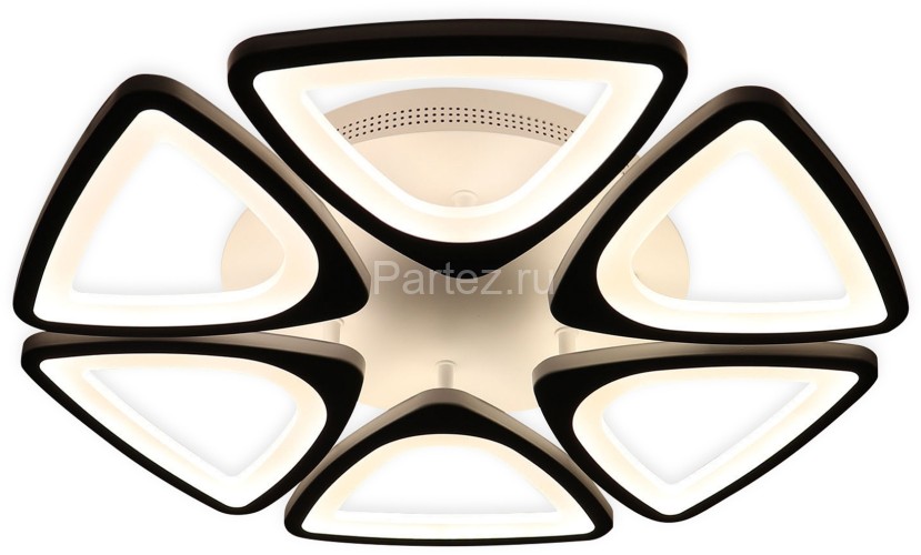 Потолочная люстра Ambrella FA4494