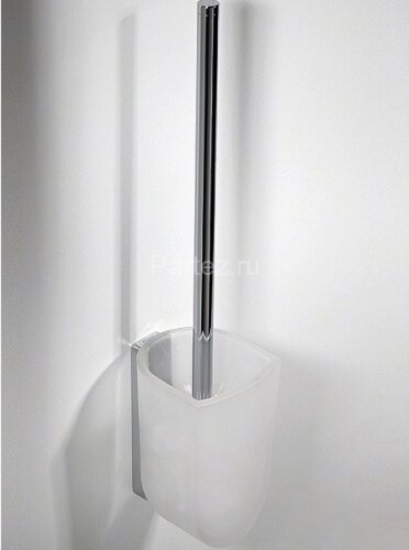 Ёрш для унитаза Keuco Elegance NEW подвесной, хром (11669019000)