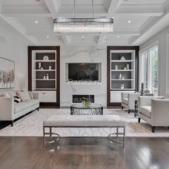 Подвесная люстра Favourite 4201-12P