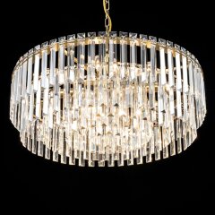 Подвесная люстра Citilux CL303223