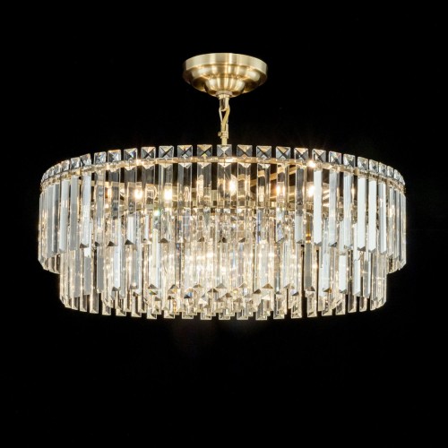 Подвесная люстра Citilux CL303223