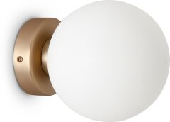 Настенно-потолочный светильник Maytoni MOD321WL-01G1