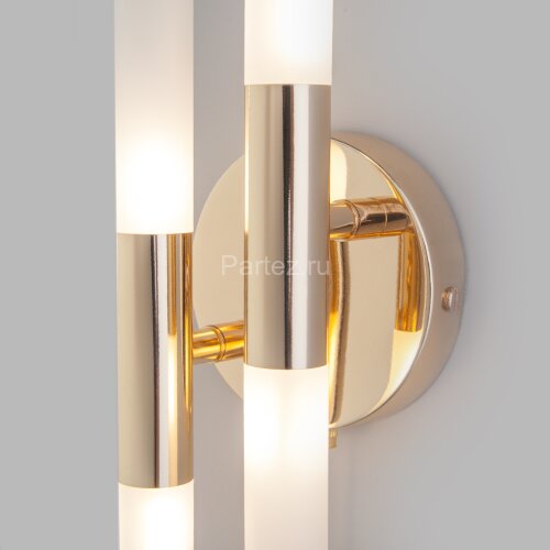 Бра Bogate's 351/4 золото / белый