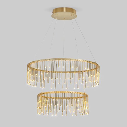 Подвесной светильник Bogate's 454/2