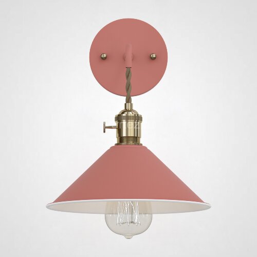 Бра ImperiumLoft BRAID-WALL01