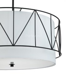 Подвесная люстра Indigo V000272