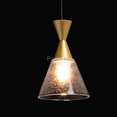 Подвесной светильник DeMarkt 107011403