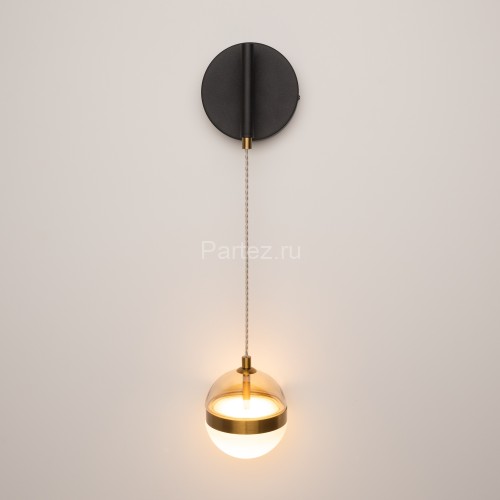 Бра Maytoni MOD295WL-L12BBS3K