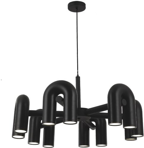 Подвесная люстра Kink Light 08465-6,19