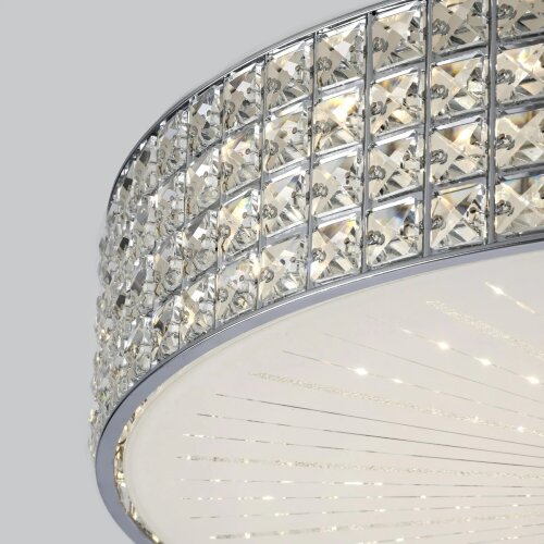 Потолочная люстра Citilux CL32410G1