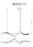 Подвесной светильник MyFar MR2050-PL