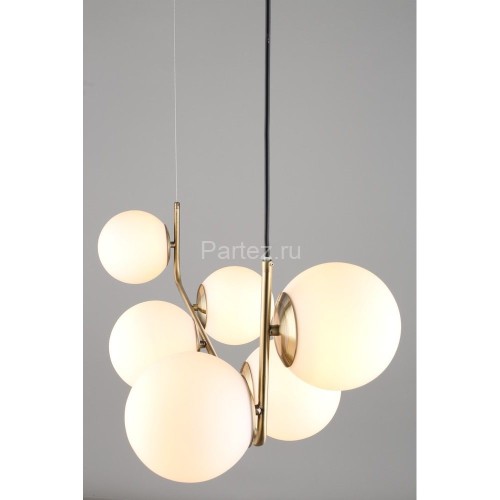 Подвесной светильник Omnilux OML-66603-06