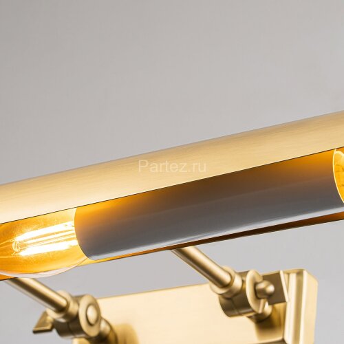 Подсветка для картин Elstead WINCHFIELD-PLL-AB