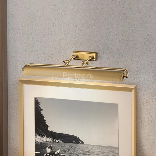 Подсветка для картин Elstead WINCHFIELD-PLL-AB