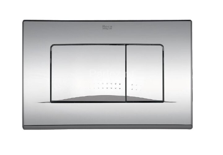 Roca Dama Senso ПЭК: подвесной унитаз, сиденье микролифт, инсталляция, кнопка смыва