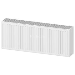 Радиатор стальной панельный LEMAX Compact 33Х400Х600