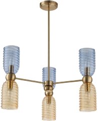 Потолочная люстра Lumion 6511/6C