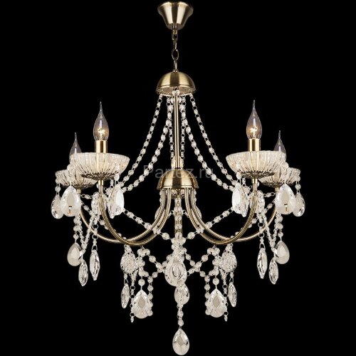 Подвесная люстра Reluce 04458-0.4-05