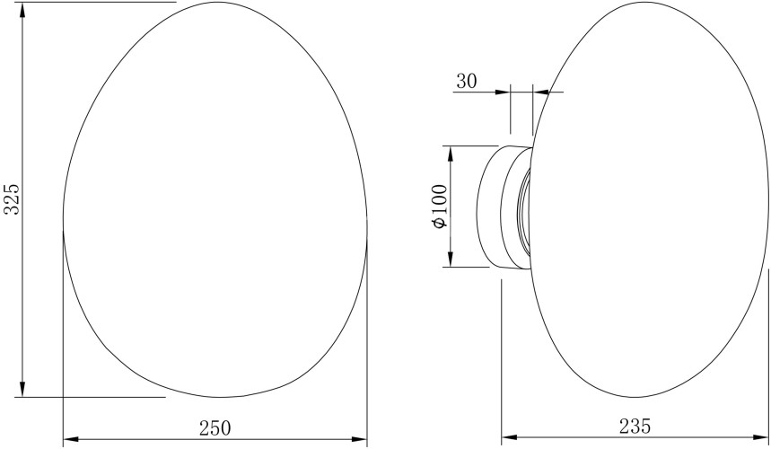 Бра Maytoni MOD004WL-L5CE3K