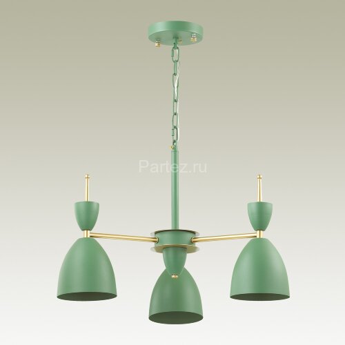 Подвесная люстра Lumion 3785/3