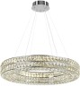 Подвесная люстра Odeon Light 4927/85L