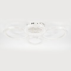 Потолочная люстра Escada 10258/4LED