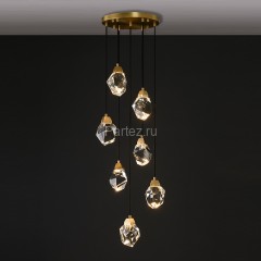 Подвесной светильник ImperiumLoft Cristel-One01