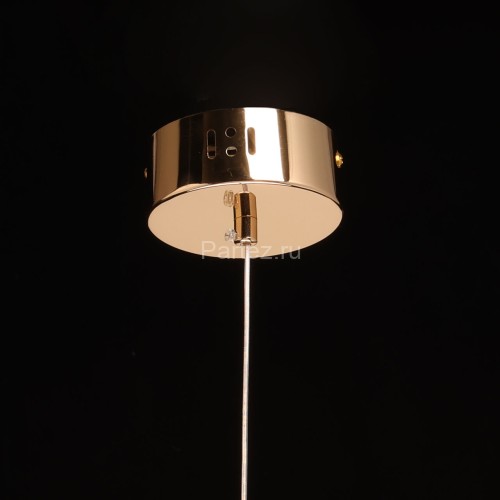 Подвесной светильник DeMarkt 510013801