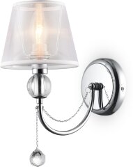Бра Freya FR5661-WL-01-CH