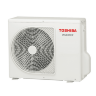 Сплит-система инверторного типа TOSHIBA Seiya RAS-05J2VG-EE комплект