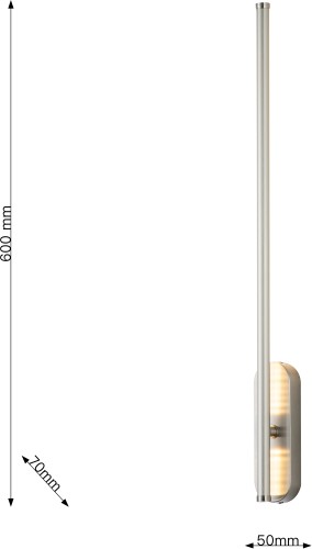 Бра Favourite 3002-1W